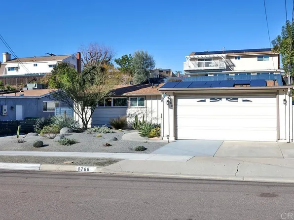 8766 Tommy Dr, San Diego, CA 92119