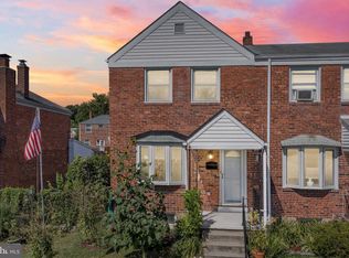 5524 Highridge St, Baltimore, MD 21227