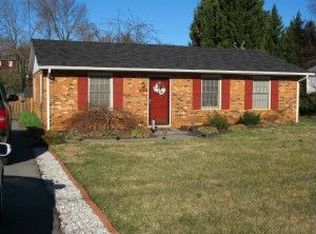 533 Kesler Mill Rd, Salem, VA 24153