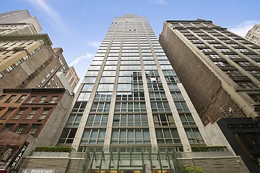 Rented by Nest Seekers International