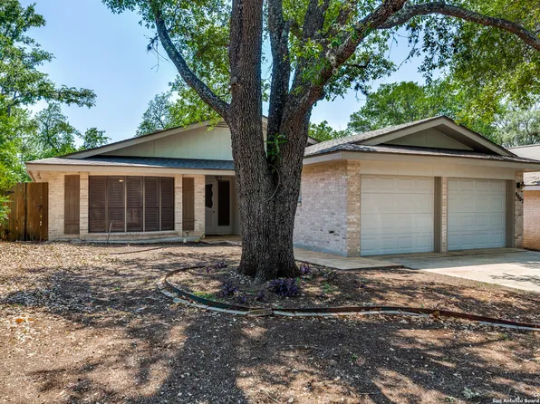9007 Luzita Ln, San Antonio, TX 78230