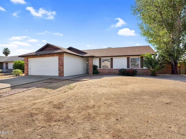 7001 W NORTH Lane, Peoria, AZ 85345