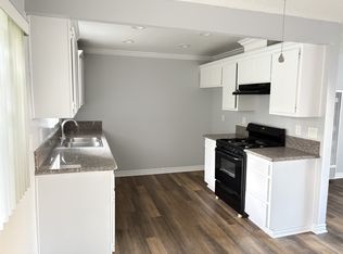 Park Villa Apartments, Bellflower, CA 90706