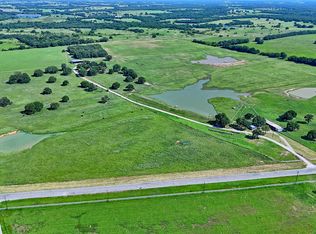 8752 Fm 1749, Sunset, TX 76270