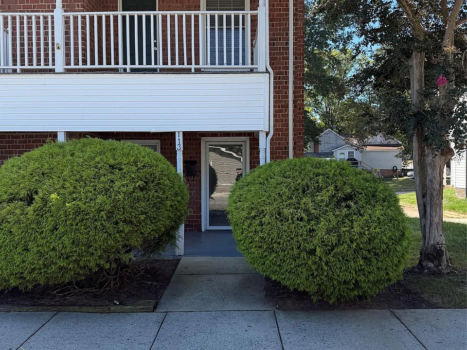 113 W G St