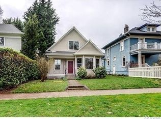 431 16th Ave E, Seattle, WA 98112