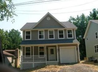 3815 3rd St, North Beach, MD
