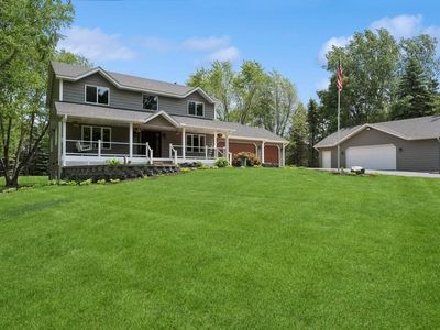 17575 Xenia St NW, Andover, MN, 55304