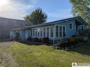 1474 Marshall Rd, Lyndonville, NY 14098