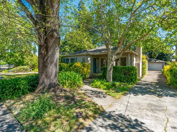 1034 Stewart Street, Santa Rosa, CA 95404