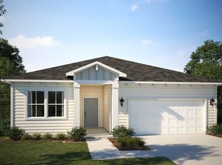 Clark Plan, Reverie at Silverleaf, Saint Augustine, FL 32092