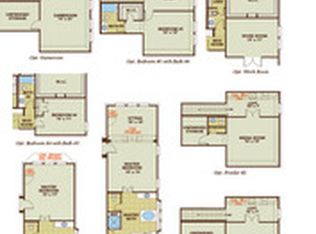 12326 Magnolia Spg, San Antonio, TX 78253