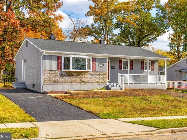 253 Ironshire S, Laurel, MD 20724