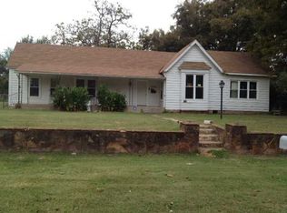226 S Minnesota Ave, Shawnee, OK 74801