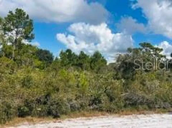 916 (BLK 143 LOT 8) EL DORADO DRIVE LOT 8, INDIAN LAKE ESTATES, FL 33855