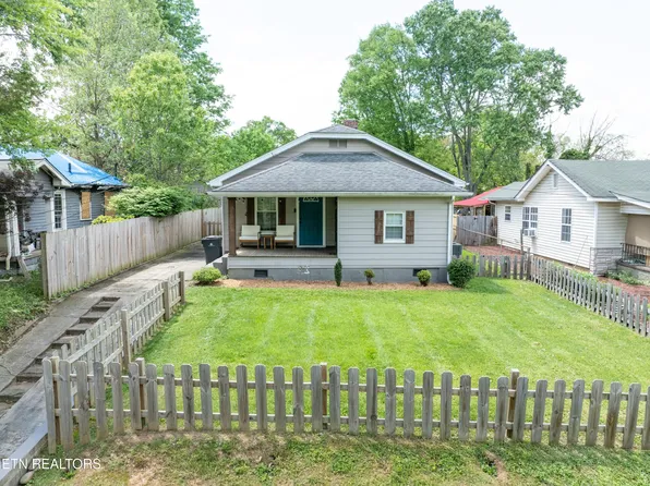 1845 SE Beech St, Knoxville, TN 37920