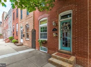1123 S Clinton St, Baltimore, MD 21224
