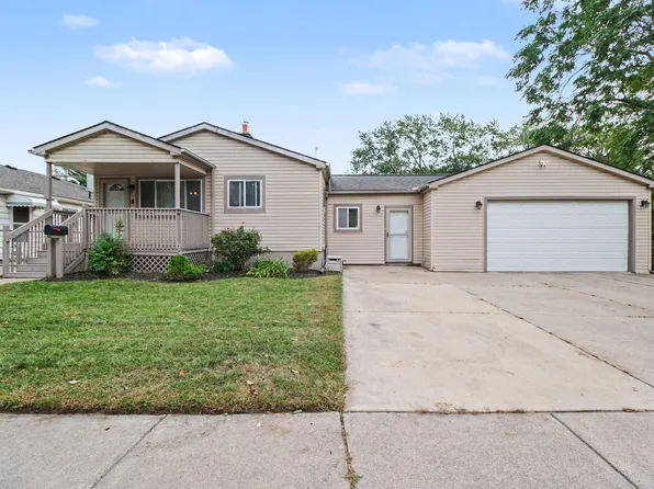 5321 Bedford St, Dearborn Heights, MI 48125