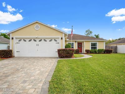 11597 TWIN OAKS Drive, Jacksonville, FL, 32258
