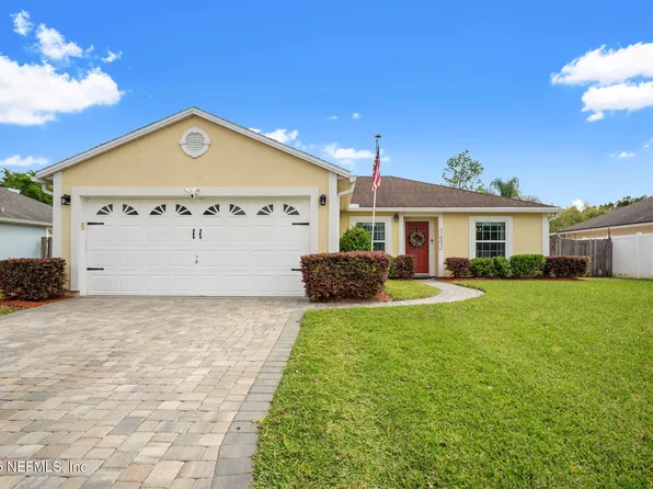 11597 TWIN OAKS Drive, Jacksonville, FL 32258