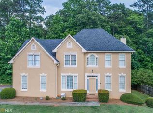 4246 Sweet Meadows Ln, Ellenwood, GA 30294