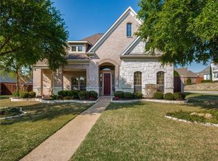 7001 Crystal Falls Dr, Plano, TX 75024