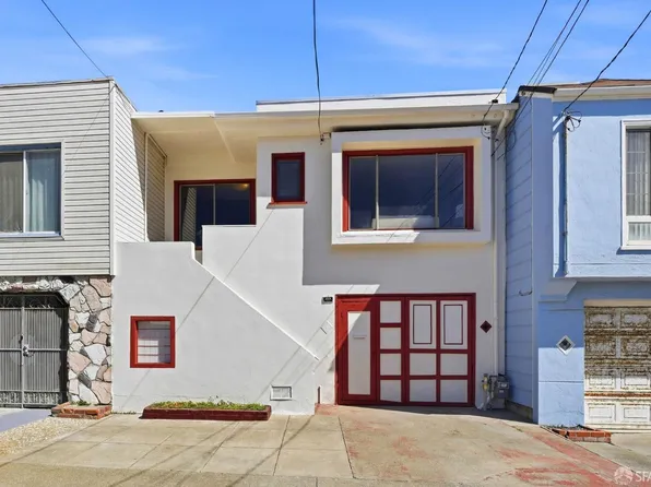2074 48th Ave, San Francisco, CA 94116