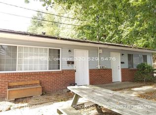 2373-2379 Newton St, Akron, OH 44305