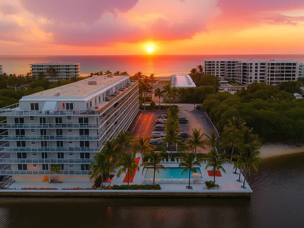 2560 S Ocean Boulevard #416, Palm Beach, FL 33480