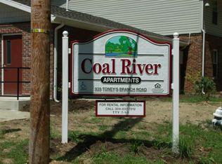 881 Toneys Branch Rd, Bloomingrose, WV 25024