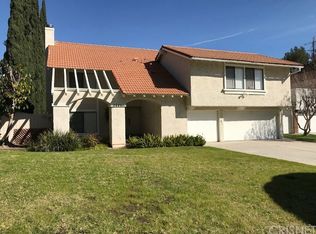 20061 Merridy St, Chatsworth, CA 91311