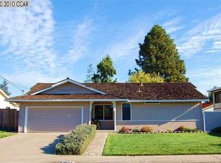 9572 Brockton Ave, San Ramon, CA 94583