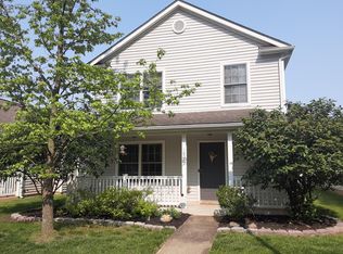 1800 Village Ridge Ln, Columbus, OH 43219