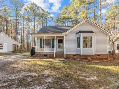 138 Oklahoma Dr, Louisburg, NC, 27549