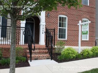 7556-2 Morris St, Fulton, MD 20759