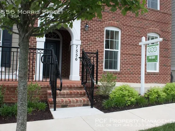 7556-2 Morris St, Fulton, MD 20759