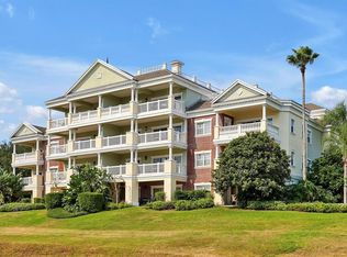 7616 Cabana Ct APT 301, Reunion, FL 34747