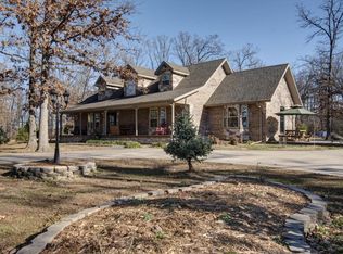 13965 Lawrence 2143, Mount Vernon, MO 65712