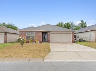 1954 Catline Cir, Navarre, FL 32566