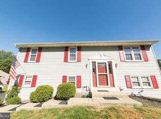 137 Ruby St, Mountville, PA 17554