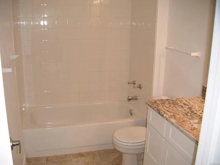 Main floor and upstairs bathrooms are identical.