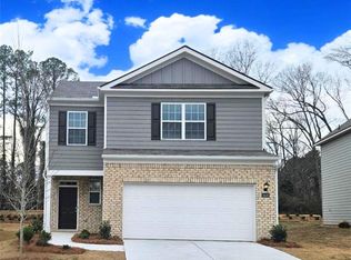 5439 Baybrook Cir S, Atlanta, GA 30349