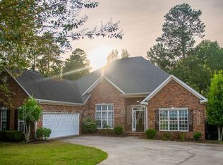 4345 Azalea Dr, Evans, GA 30809
