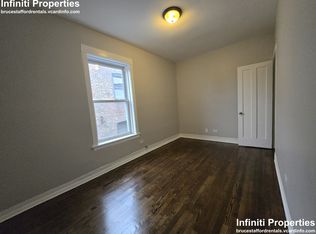 6812 S Cornell Ave #3S, Chicago, IL 60649
