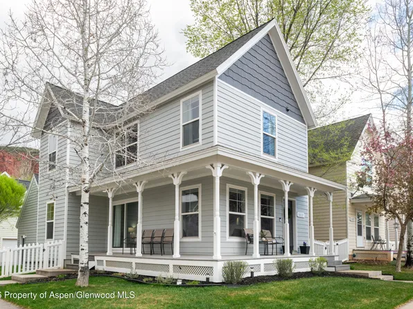 1417 Teeters Ln, Glenwood Springs, CO 81601