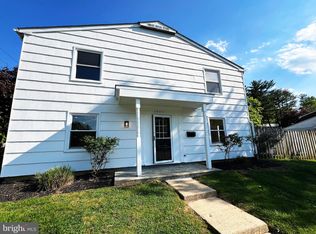 6906 Race Track Rd, Bowie, MD 20715