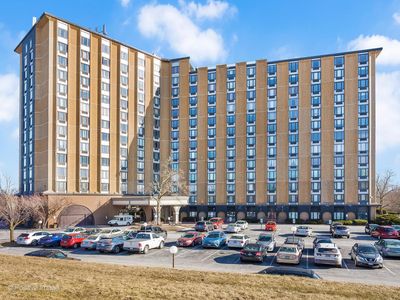 1 Renaissance Pl UNIT 1217, Palatine, IL, 60067