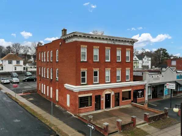 351-357 Franklin Avenue, Hartford, CT 06114