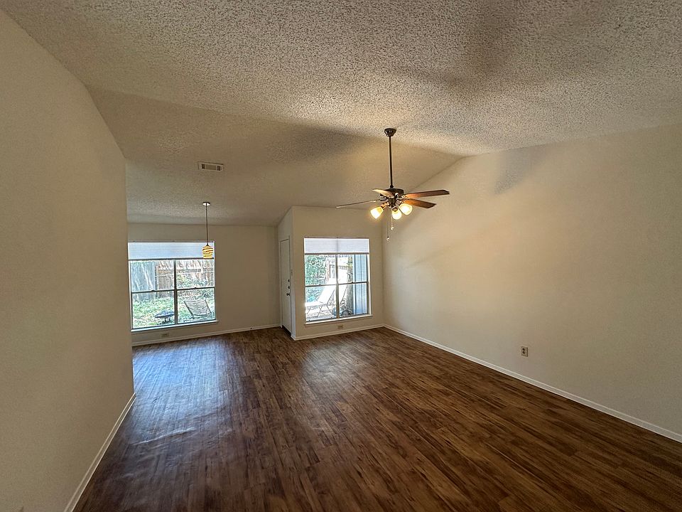 main living area