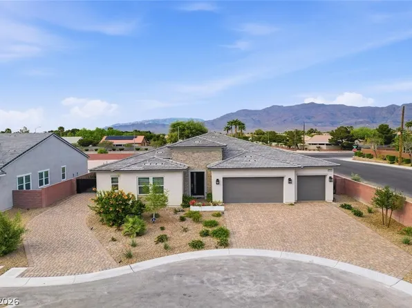 5702 Kings Bluff Ave, Las Vegas, NV 89131